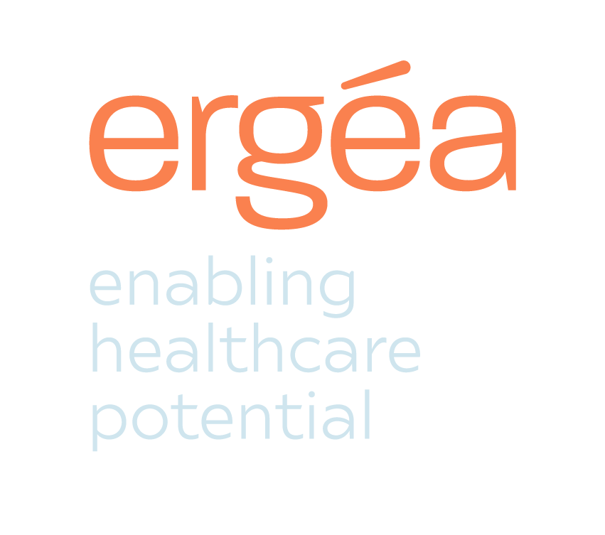 Logo Ergéa group