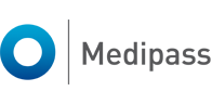 Logo Medipass